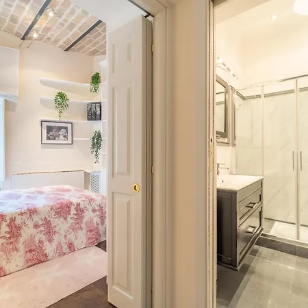 Family Retreat In The Heart Of The Ghetto By Houseeds Apartment Rome