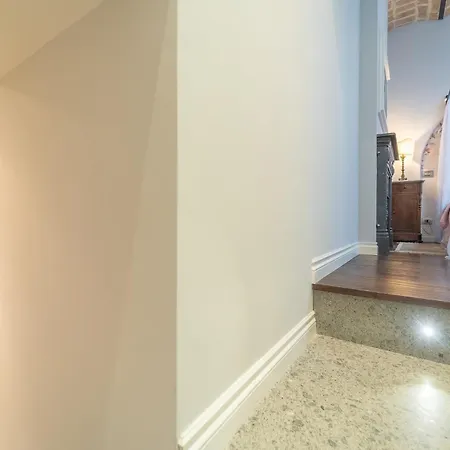 Family Retreat In The Heart Of The Ghetto By Houseeds Apartment Rome