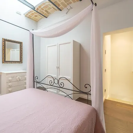Apartment Family Retreat In The Heart Of The Ghetto By Houseeds Rome